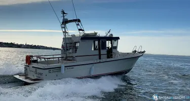 Botnia Marin Targa 31 MK II
