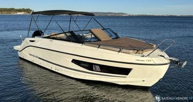 Quicksilver Activ 755 Cruiser