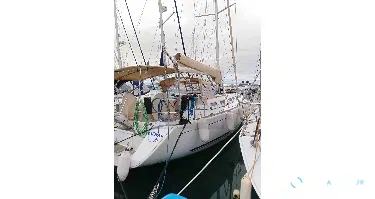 Dufour  425 Grand Large