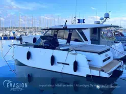 De Antonio Yachts D28 Open