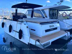 De Antonio Yachts D28 Open
