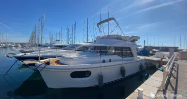 Beneteau Swift Trawler 30