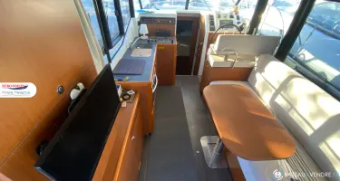 Beneteau Swift Trawler 30