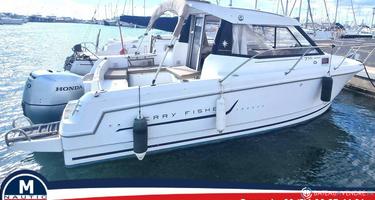 Jeanneau Merry Fisher 755