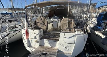 Jeanneau Sun Odyssey 409