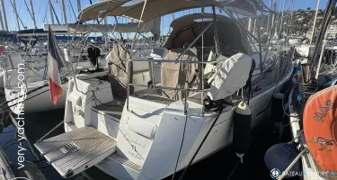 Jeanneau Sun Odyssey 409