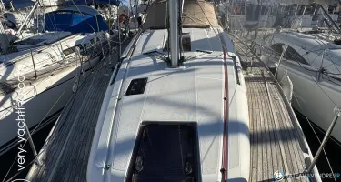 Jeanneau Sun Odyssey 409