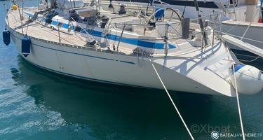 Nautor Swan Swan 46