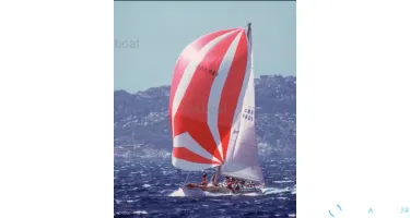 Nautor Swan Swan 46