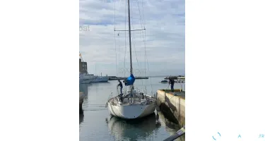 Nautor Swan Swan 46