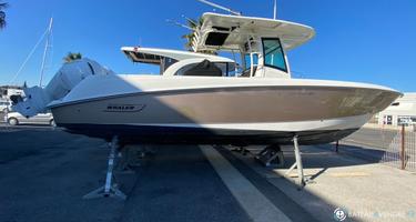 Boston Whaler  320 Outrage