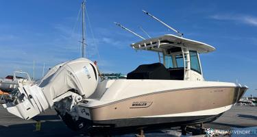 Boston Whaler 