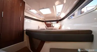 Quicksilver Activ 805 Cruiser