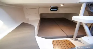 Quicksilver Activ 805 Cruiser
