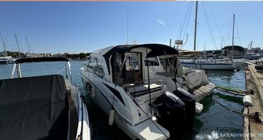 Beneteau Antares 9 OB