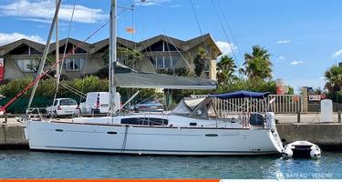 Beneteau Oceanis 43