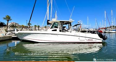 Boston Whaler  370 Outrage