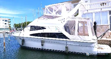 Carver  38 Super Sport