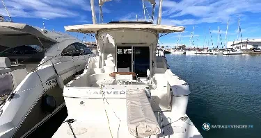 Carver  38 Super Sport