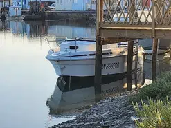 Guymarine GM 545