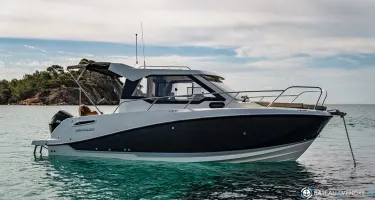 Quicksilver Activ 705 Weekend