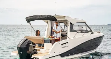 Quicksilver Activ 705 Weekend