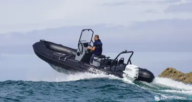 3D Tender Nividic 550
