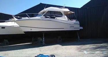 Jeanneau Merry Fisher 815