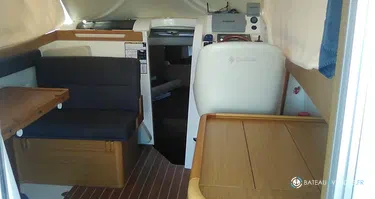 Jeanneau Merry Fisher 815