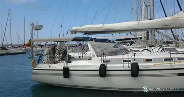 Dehler  43