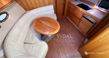 Bavaria  35 Sport Hard Top