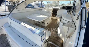 Bavaria  35 Sport Hard Top