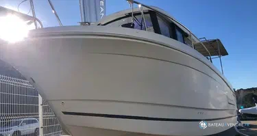 Jeanneau Merry Fisher 855 Marlin