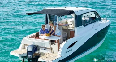 Quicksilver Activ 755 Weekend