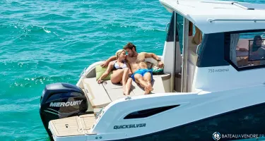 Quicksilver Activ 755 Weekend