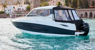 Quicksilver Activ 905 Weekend