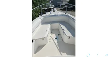 Boston Whaler  260 Outrage