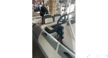 Highfield Sport 360