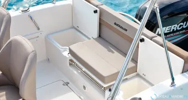 Quicksilver Activ 505 Cabin