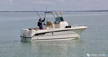 Ocqueteau Ostrea 700 T-Top