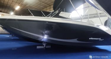 Bayliner Element M17