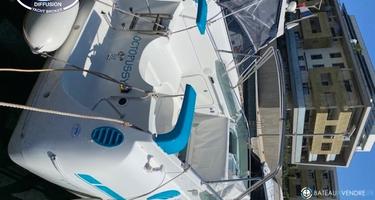 Beneteau Flyer 8 Grand Prix