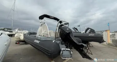 Zodiac Medline 6.8