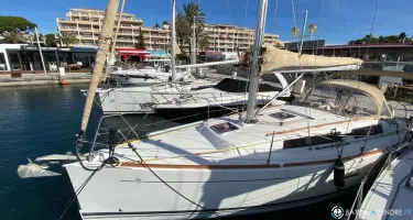 Dufour  335 Grand Large