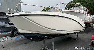 Quicksilver Activ 555 Open