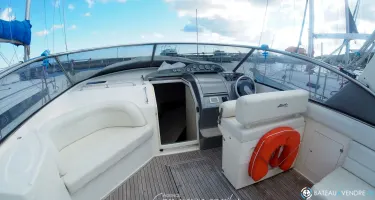 Fiart Mare Fiart 38 Genius