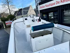 Pescador  600