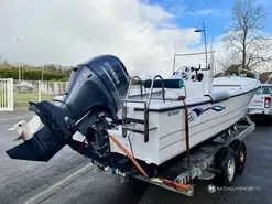 Pescador  600