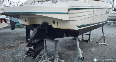 Jeanneau Leader 705