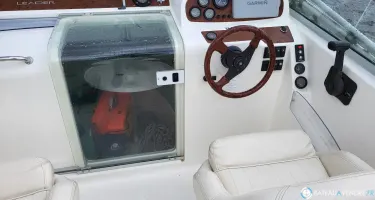 Jeanneau Leader 705